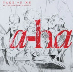 Take On Me - 40th Anniversary (Rsd 2025) - LP - A-HA
