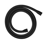 HANSGROHE - Hadice Sprchová hadice Isiflex, 125 cm, matná černá 28272670