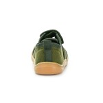 Baby Bare Shoes Febo Nova Khaki
