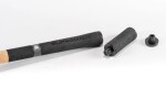Trabucco Prut Supremacy XR Distance Feeder 3,7m 120g,Trabucco Prut Supremacy XR Distance Feeder 3,7m 120g