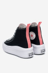 Tenisky Converse CHUCK TAYLOR ALL STAR MOVE PLATFORM 271716C Látka/-Látka