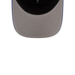 Pánská kšiltovka New York Rangers NHL NEW ERA 940MC