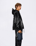Rains Wash Bag Small 47 Navy