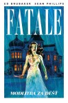 Fatale Modlitba za déšť Ed Brubaker