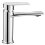 REA - Umyvadlová baterie Veneta Chrom REA-B6416