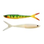 Berkley Gumová nástraha Cullminnow Mixpack Dark Water - 10cm 4,5g 6ks,Berkley Gumová nástraha Cullminnow Mixpack Dark Water - 10cm 4,5g 6ks