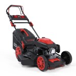 Benzínová sekačka GÜDE BIG WHEELER BW 510-190 LI-ES