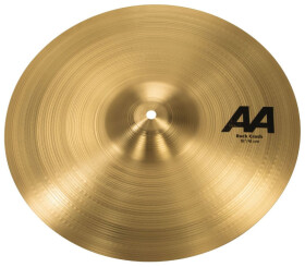 Sabian AA Rock Crash 16"