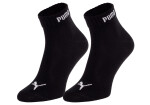 Puma 3Pack Ponožky 887498 Black 35-38