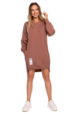 Denní šaty model 163660 Moe XXL