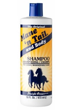 MANE 'N TAIL Shampoo 473 ml / Šampon (COW-541166)