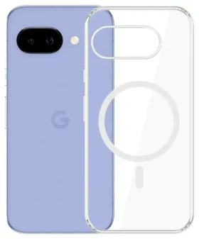 3mk Armor MagCase / Zadní kryt / Google Pixel 10A / MagSafe / Military Grade (5903108740012)