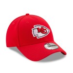 Pánská kšiltovka Kansas City Chiefs NFL First Down Adjustable