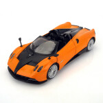 Auto 1:24 Pagani Huayra Roadster - Sparkys