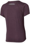 Běžecké tričko Mizuno Active DryAeroFlow Short Sleeve Tee J2GAD70666 Velikost textilu: XS
