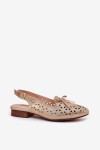 Balerinky model 211978 Step in style 40