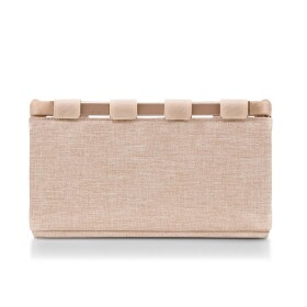 Úložný box Reisenthel Framebox S Frame Twist coffee