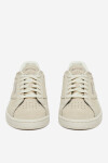 Tenisky Reebok CLUB C GROUNDS UK 100220809 Syntetický materiál,Přírodní kůže (useň) - Semiš