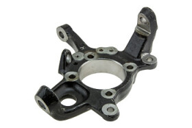 PIETRO Těhlice přední MITSUBISHI PAJERO 00- (3D) - pravá