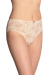Dámské bikiny FIGS L-120BI-92EX 3-pack SMĚS BAREV XXL