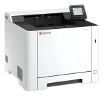 Kyocera ECOSYS PA2600cx / Barevná laserová tiskárna / A4 / 26 str/min / Duplex / Wi-Fi / LAN (110C0H3NL0)