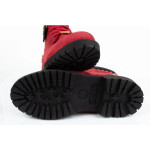 Dámské trekové boty W TB0A2MBU-F41 - Timberland 39