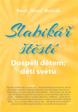 Slabikář štěstí