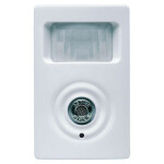 Solight 1D17 PIR senzor pro GSM alarm