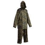 Oblek CARINA PVC/nylon L -Camouflage L - camouflage