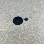 Pinarna.cz My cat and I talk shit about you / Moje kočka a já tě pomlouváme - kulatý