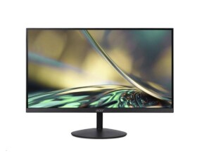 ACER LCD SA322QUEbmiipx,80cm(31.5")IPS,2560x1440@100Hz,300cd/m2,178°/178°,1ms,HDMI,DP,repro,AdaptiveSync,VESA,Black EDF_11295463