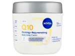 Nivea Q10 Zpevňující remodelační tělový krém 400 ml