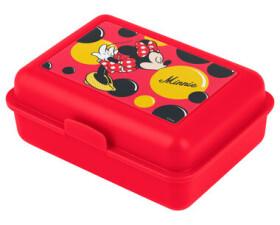 Baagl Disney Minnie