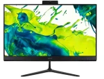 Acer Aspire C24-2G černá / All-in-one počítač / 23,8" FHD IPS / AMD Ryzen 5 7430U / 8GB / 512GB SSD / AMD Radeon Vega 7 (DQ.BPREC.007)