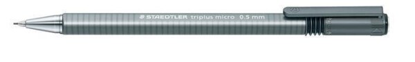 Mikrotužka "Triplus Micro", šedá, 0,5 mm, STAEDTLER