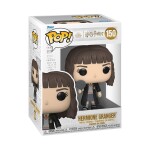 Funko POP Movies: Harry Potter - Hermione Granger Chamber of Secrets Anniversary