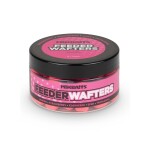 Mikbaits Feeder wafters 8+12mm 100ml - Jahoda,Mikbaits Feeder wafters 8+12mm 100ml - Jahoda