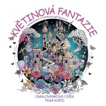 Květinová fantazie - Melpomeni Chatzipanagiotou