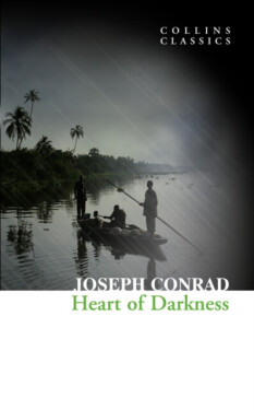 Heart of Darkness Joseph Conrad