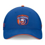 Fanatics Pánská kšiltovka New York Islanders 2024 Draft NHL On Stage Trucker Adjustable Hat