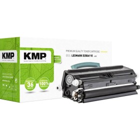 KMP toner náhradní Lexmark E250, E250A11E černá 3500 Seiten L-T27