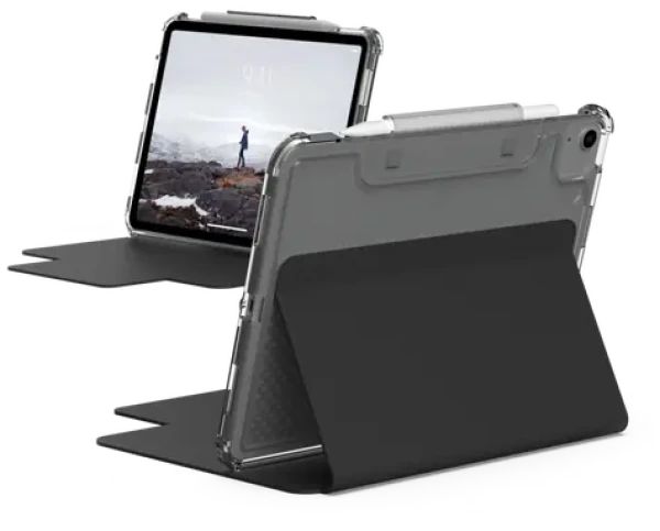 UAG U Lucent - iPad Air 10.9""/Pro 11"" 12329N314040 black