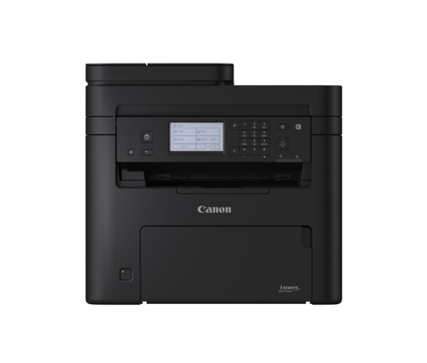 Canon i-SENSYS MF275dw - černobílá, MF (tisk, kopírka, sken, fax), USB, A4 29 str./min EDF_1050469
