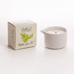 Vivalu masážní svíčka Matcha zelený čaj 100 ml LUMEN Vivalu masážní svíčka Matcha zelený čaj 100 ml LUMEN