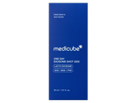 Medicube Exosome Pore 2000 ampule 30 ml
