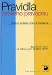 Pravidla českého pravopisu