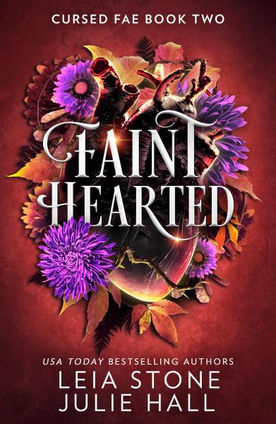 Faint Hearted - Leia Stone