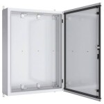 ABN NF37E NF37E nástěnné pouzdro Obsah 1 ks