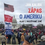 Zápas Ameriku Jan Kaliba