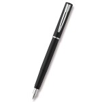 Plnicí pero Waterman Allure Black, hrot F